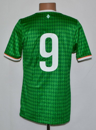 Werder bremen match - match, worn