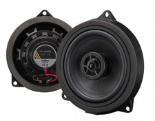 Axton ATS-B100X Lautsprecher für BMW Mini Tür Seitenteil Heck Plug nPlay Paar