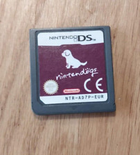 Nintendogs: Dalmatiner &