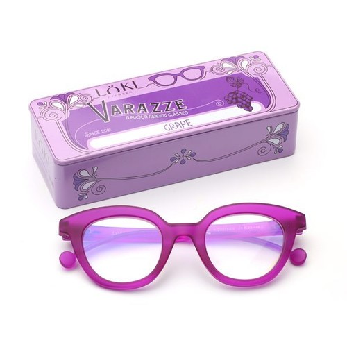 Lesebrille loki varazze - varazze, blaue