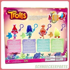 Trolls Poppy Puppe 4
