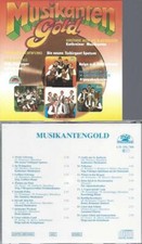 CD--Musikantengold