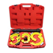 Federspanner Federbein für MC Pherson Universal Auto Federbeinspanner 1050 kg