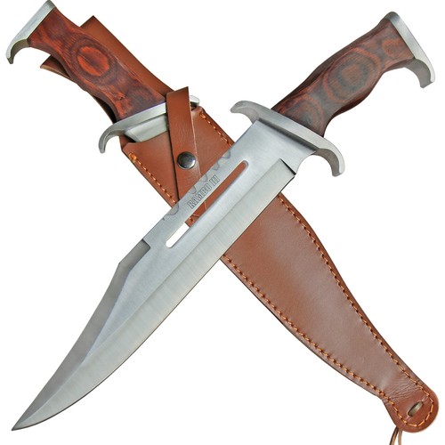 Rambo iii deluxe messer - rambo,