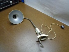 Schreibtischlampe Werkstatt
