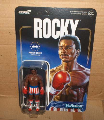 Rocky balboa figur - balboa,
