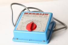 Märklin Trafo regelbar 37540