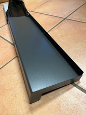 BUG Fensterbänke Aluminium