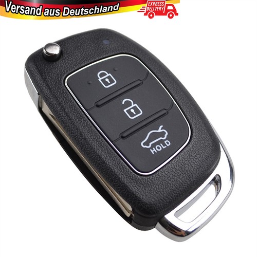Auto ersatz klappschlüssel - ersatz,