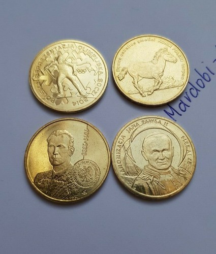 Zlote zloty 2014 - zlote,