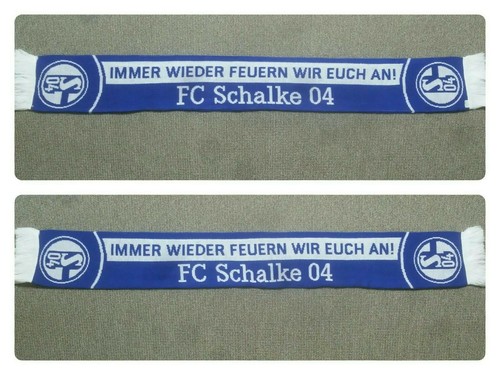 S1470 schal schalke 04 - s1470, fc