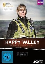 Happy Valley - In einer
