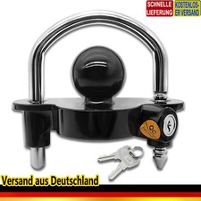 Anhängerschloss Anhänger