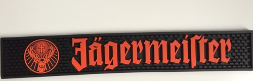Jägermeister barmatte - jägermeister,