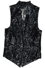 Desigual weste damen - desigual,
