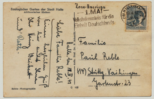 Alliierte zone 1947 - alliierte,
