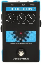 TC-Helicon VoiceTone C1