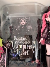 Monster-High Draculaura