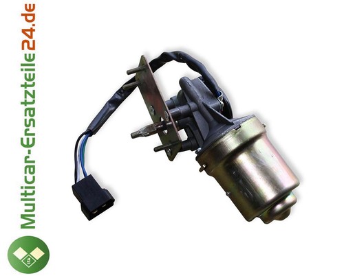 Multicar m24 m25 wischermotor - multicar,