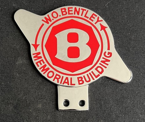 Bentley gedenkgebäude auto - wo,