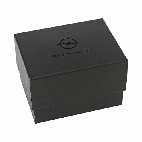 Opel motorsport quarz - motorsport,