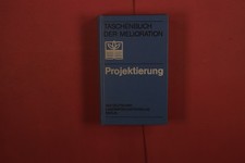 414920 Karlheinz Löffler TASCHENBUCH DER MELIORATION VEB Deutscher