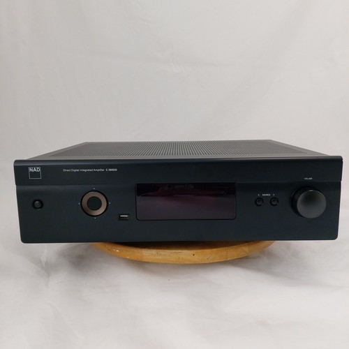 Nad c390dd digital - nad,