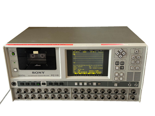 Sony pc116 high end - sony,