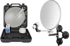 Megasat Traveller Kit Mobile