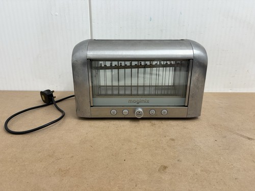 Magimix vision toaster - magimix,