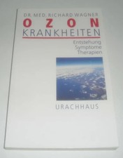 Ozonkrankheiten Buch Urachhaus