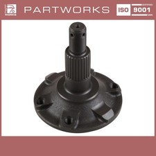 Flansch Antriebswelle für