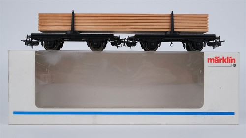 Märklin 4665 - märklin, h0