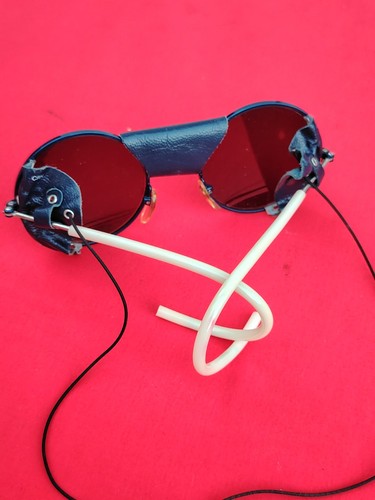 Vintage julbo vermont classic - julbo,