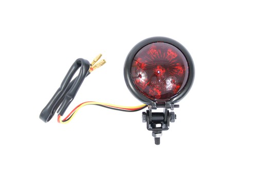 Rücklicht für sachs - für, led