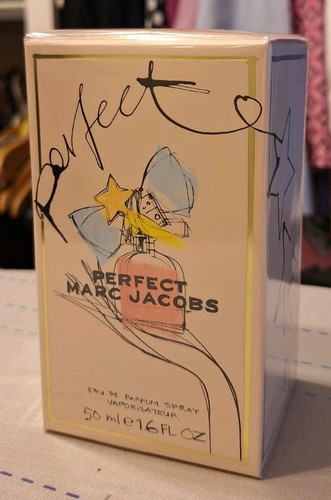 Perfect marc jacobs - perfect,