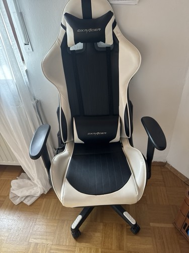 Dxracer gaming stuhl - gaming,