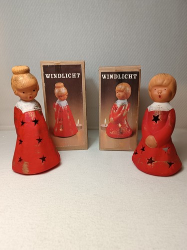 Vintage windlicht - vintage,