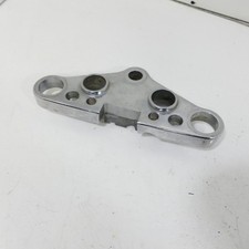 Suzuki VS 1400 Intruder Gabelbrücke oben Gabel Brücke 75814