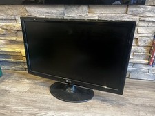 LG Flatron W2361V 23” Full HD Monitor