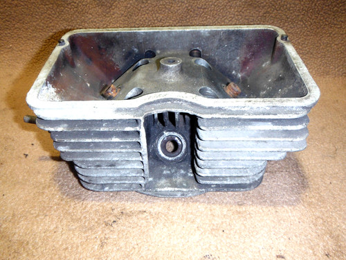 Simson sport awo zylinderkopf - sport,