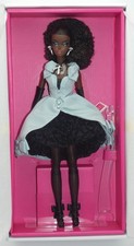 Silkstone Mattel Barbie
