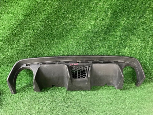 Fiat 500 abarth 2024 spoiler - 500,