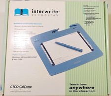 GTCO Calcomp SP400 Interwrite