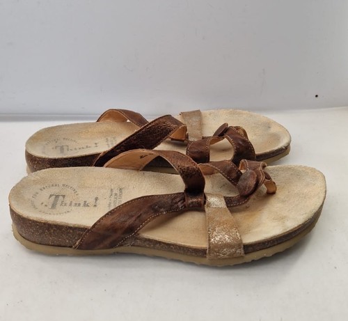 Think damen sandalen - think,