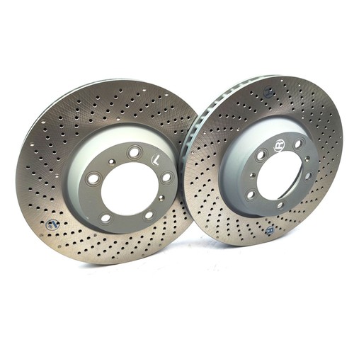 Bremsscheiben set vorne für - set,