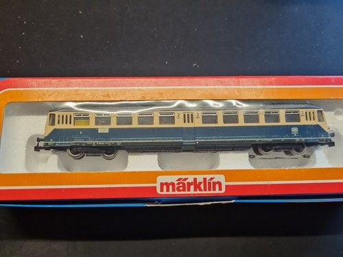 Märklin spur 3028 - h0, #3028