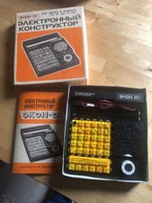 elektronik experimentierkasten