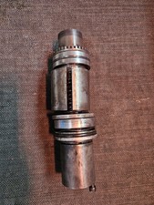 HILTI TE 72 Getriebe