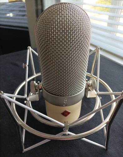 Golden age audio mk ii - golden,